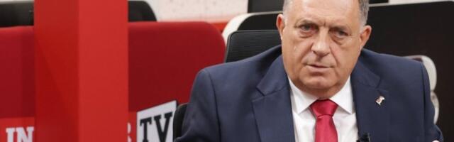 Dodik o zdravstvenom stanju generala: Mladić u Hagu izložen ponižavajućim okolnostima