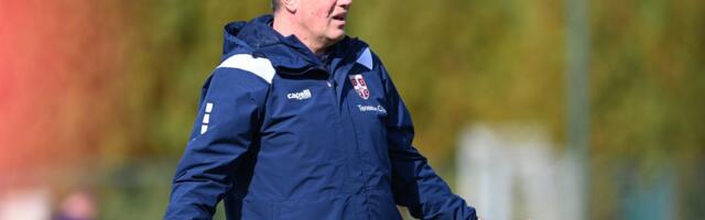 Srbija će igrati protiv Hrvatske, selektoru Srbije to nije važno: "Bez obzira na ishod žreba..."