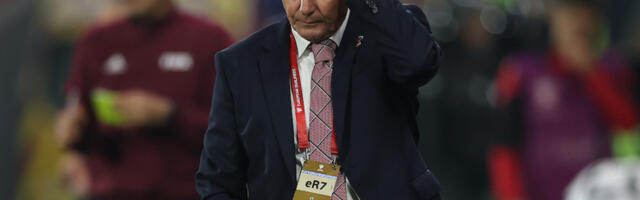 Piksi kriv za sve: Srbija ostala bez Miloša Kerkeza zbog jednog telefonskog poziva