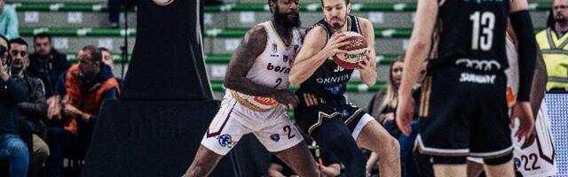 Više nema dileme: Dubai pobedom overio prvo mesto ABA lige