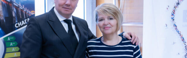 Више од пола милиона грађана користи е-рачун за струју