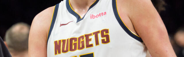 NBA liga kaznila Nikolu Jokića