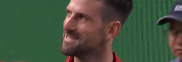 Britanac ne otpisuje Đokovića: Rolan Garos odjednom postaje realna šansa za titulu