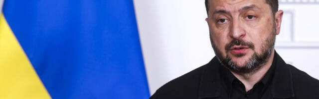 Притисци Зеленског заоштравају односе са савезницима