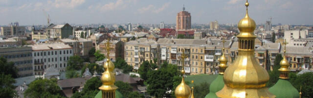 Драматично упозорење Москве: Цивилима и дипломатама поручено да напусте Кијев