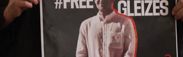 ​Алжир: притворени француски новинар Глез ускоро добија прву конзуларну посету