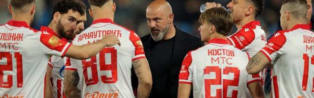 HAOS NA MARAKANI! FIFA žestoko kaznila Crvenu zvezdu – DELIJE U ŠOKU!