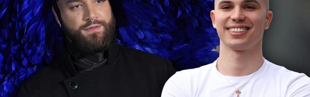 PUKLO PRIJATELJSTVO! Nuci i Vojaž prekinuli svaki kontakt - Otkrivamo sve detalje i ko je krivac za krah druženja