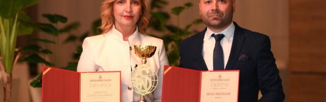 "Dunav" - najbolja osiguravajuća kuća u oblasti osiguranja
