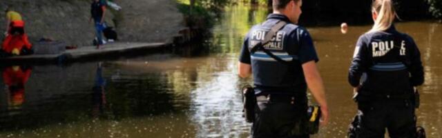 Tragedija u Francuskoj: Dva tinejdžera (15 i 16 godina) priznala ubistvo 11-godišnjeg dečaka