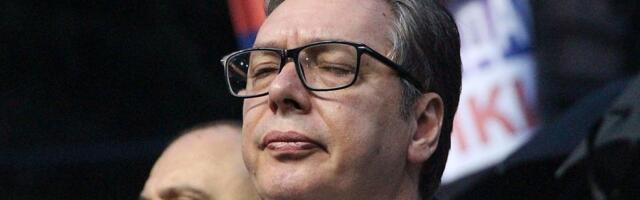 Vučić: Izbori će biti ove godine, krajem juna više skupova širom Srbije, centralni 27. u Beogradu