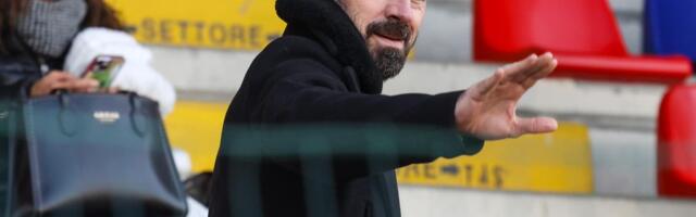 Srbin slavi pobedu u finalu Lige šampiona: Sećate ga se iz Zvezde i Francuske, bodrio je PSŽ u Budimpešti