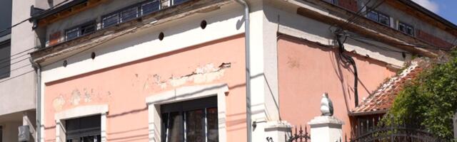 Uspomene iz Ulice Tanaska Rajića: Kako je Kragujevac iznedrio našu glumicu, ovo je dom gde je odrasla