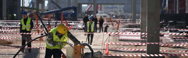 Šta je važnije za EXPO: Broj učesnika veći nego u Astani ili način na koji se troši novac?