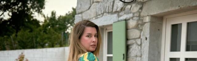 ŽIVI SA BIVŠIM MUŽEM, A ON IMA DEVOJKU - Šok priznanje hrvatske pevačice: "Nisam dobra sa njom, njega neizmerno volim"