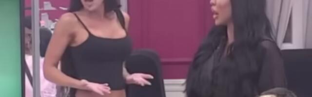 GLAVATA BABO, KINEZI SU TE OTRESLI, TAKO I IZGLEDAŠ: Stanija zakucala Maju za samo DNO, bivša drugarica je UNAKAZILA! (VIDEO)