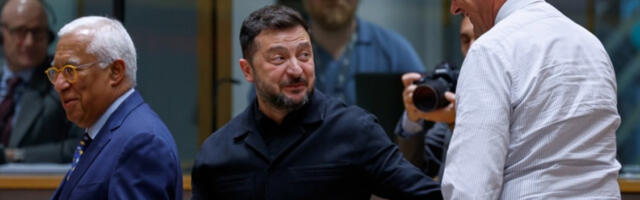 Мерц: Украјина не може да постане пуноправна чланица ЕУ док је у рату