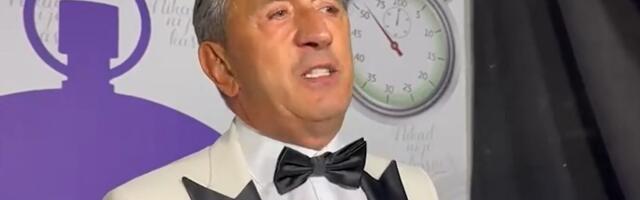 "Imam bag u govoru, uhvati me panika" Žika o zdravstvenim problemima nakon moždanog udara "Išao sam kod..."