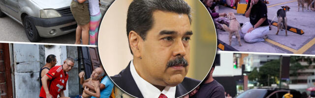 MADURO SE OGLASIO IZ AMERIČKOG ZATVORA: "Venecuela se suočila sa velikim iskušenjima, izaći ćemo iz ovoga jači" (FOTO)