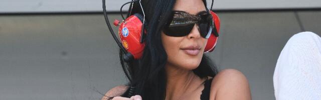 Kim Kardašijan opasno zavela poznatog sporistu: "Ona je zaslužna"