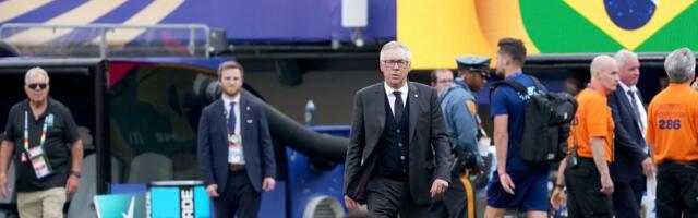 Punih 20 godina iživljavanja: Pale maske u Brazilu, Norveška zakucala poslednji ekser u sanduk nacije koja je zaboravila da igra fudbal!