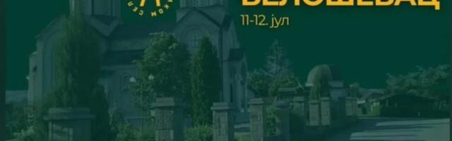 Kragujevac se ne čuje samo iz centra: Akcija „Student u svakom selu” za vikend u kragujevačkom Beloševcu