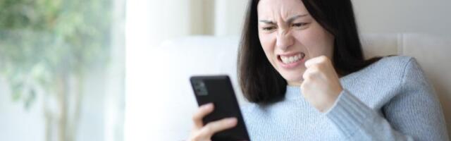 Svađate se sa partnerom preko SMS poruka? Psiholozi upozoravaju na fenomen feksting