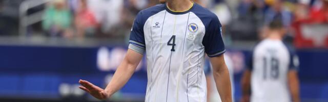 Otimačina u Premijer ligi! Reprezentativac BiH može da bira između tri kluba, Sasuolo zacepio cenu od 40.000.000 evra!