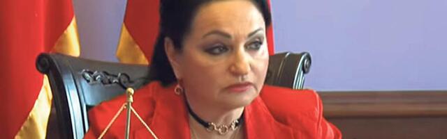 APELACIONI SUD PRESUDIO: Vesna Medenica pravosnažno OSLOBOĐENA optužbi u predmetu Zekić! "Srećna sam što još uvek ima ovakvih sudija koje nisu na prodaju"