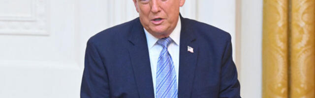 Трамп жели да се Иран дода у пакет санкција против Русије