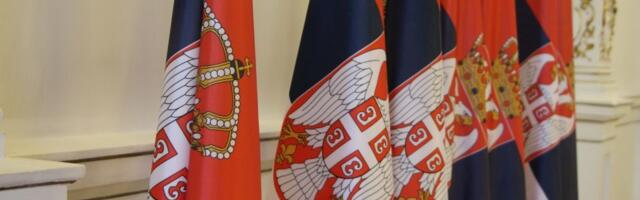 Srbija otvara konzulat u Luksemburgu, imenovan i počasni konzul