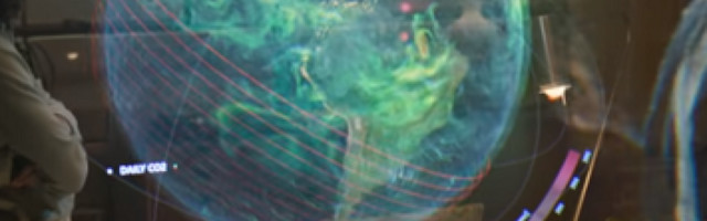 Na sastanku sa kolegama u obliku holograma: Mikrosoft je predstavio platformu koja može zameniti Zoom