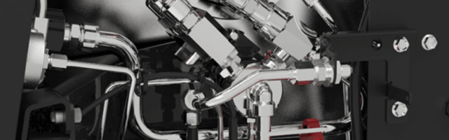 Kanađani ispituju nov tip SUS motora koji kao gorivo koristi vodonik