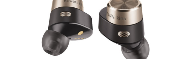Bowers & Wilkins True Wireless slušalice – PI7