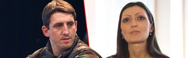 IVANA, HOĆU RAZVOD! OSTAVI ME I POTPIŠI PAPIRE: Kristijan preklinje ženu da mu da SLOBODU!