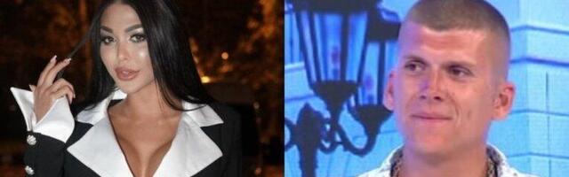 ČORBA PROGOVORIO O MAJINOJ TRUDNOĆI! Trudna je, ali ne znam ko je dete!