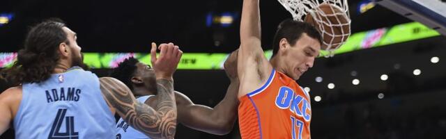 Najubedljivija pobeda u istoriji NBA lige – 73 razlike i to bez najboljeg igrača (VIDEO)