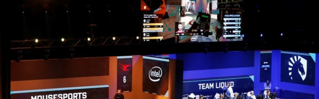 Repriza finala iz Rija