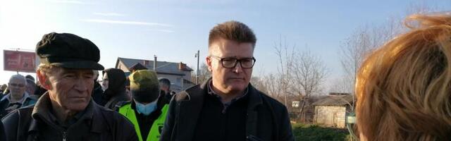 Sud u Valjevu privremeno zabranio rad Euro Litijum Balkana