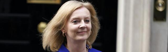 Britanska šefica diplomatije preuzima pitanja Bregzita