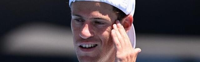 Veliko iznenađenje na AO: Švarcmana eliminisao 175. igrač sveta, Rubljovu se baš žurilo