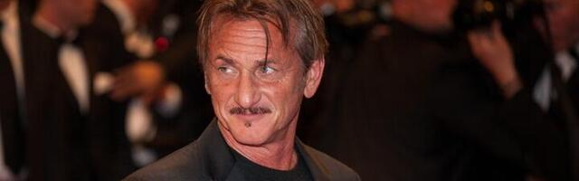 Šon Pen srećan što stari: Neće gledati "propast" sveta