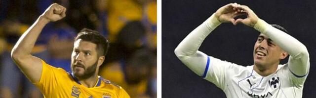 Clásico Regiomontano: Ko je bolji napadač – Žinjak VS Funes Mori