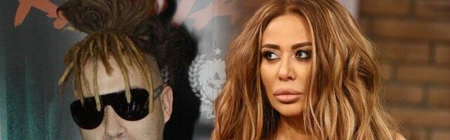 ANA NIKOLIĆ JAVNO PRETI RASTI! Pevačica udarila na orijentaciju bivšeg muža: "Tara hoće DVE TATE"