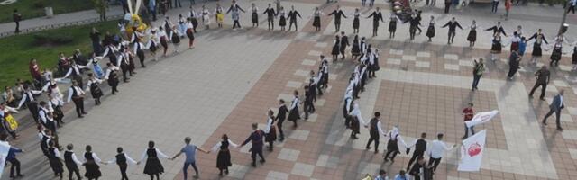 Ужичко коло прославља пет година на Унесковој листи, а биће га и у наредних пет