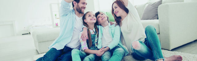 POLISA KOJA MENJA SVE: Paket “Čuvar kuće”