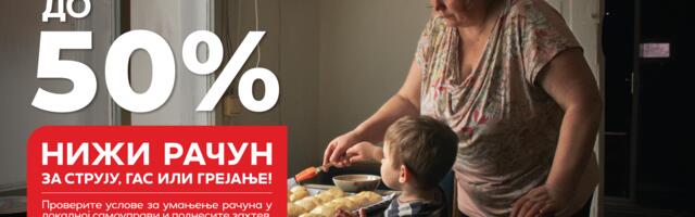 Zajedno za energiju