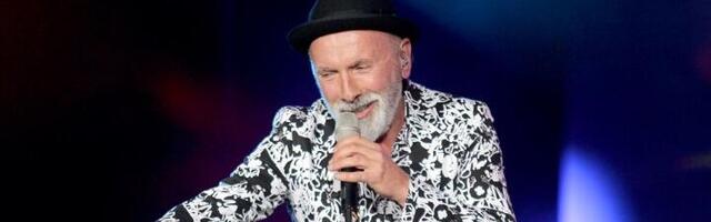 "Nisam joj poklonio cipele, ne hoda": Tuga Merlinove pesme