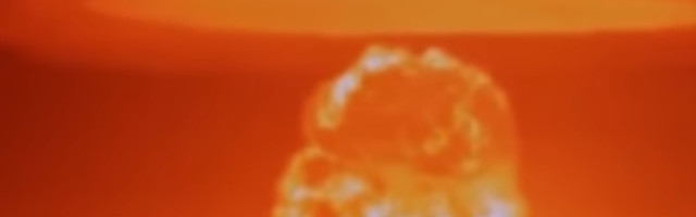 Nakon obaranja dva američka aviona iznad SFRF tamošnja javnost je tražila odmazdu