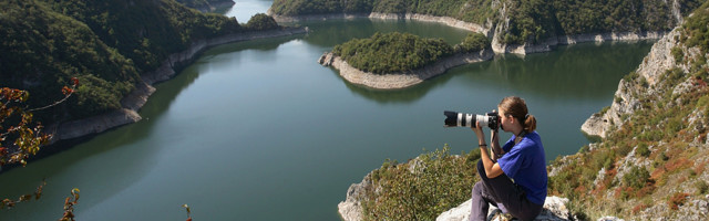 Turistički promet u julu manji za 50,5 odsto nego prošle godine